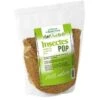 Ferme De Beaumont Insectes Soufflés Pop 375 G -Animalerie ferme de beaumont insectes souffl s pop 1