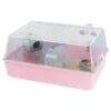 Ferplast Cage Mini Duna Hamster 55 Cm 1 Ferplast Cage Mini Duna Hamster 55 Cm -Animalerie ferplast cage mini duna hamster 55 cm