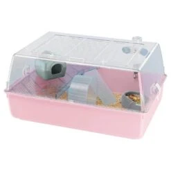 Ferplast Cage Mini Duna Hamster 55 Cm