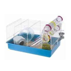 Ferplast Cage Paula Hamster 46 Cm