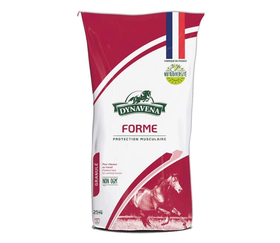 Flatazor Dynavena Forme 25 Kg 3 Flatazor Dynavena Forme 25 Kg