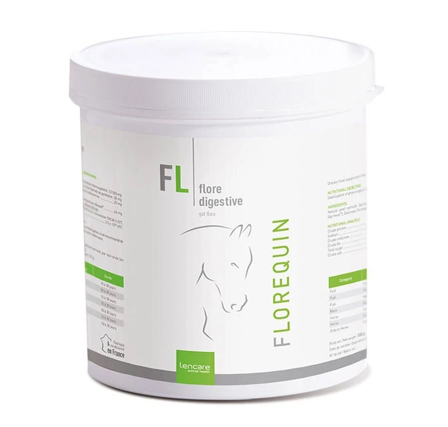 Florequin 500 Grs 3 Florequin 500 Grs