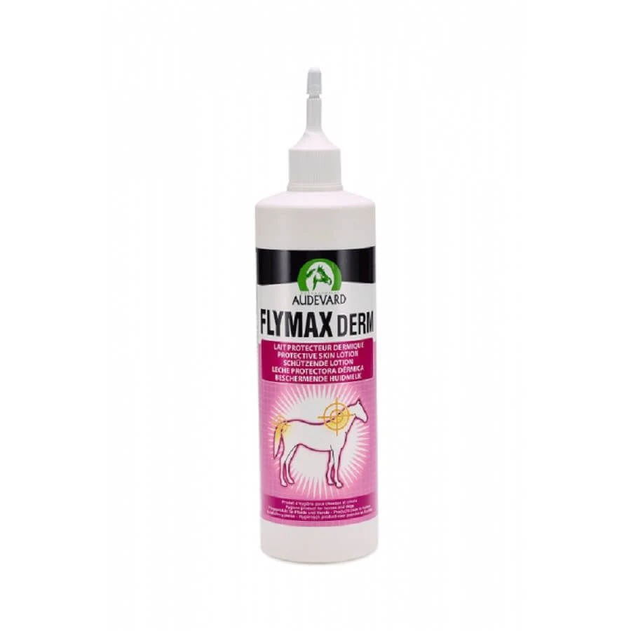 Flymax Derm 500 Ml 3 Flymax Derm 500 Ml