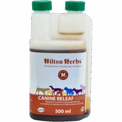 Hilton Herbs Releaf Chien 500 Ml
