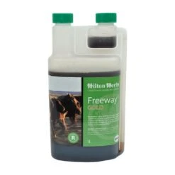 Hilton Herbs Freeway Gold Cheval 1 L