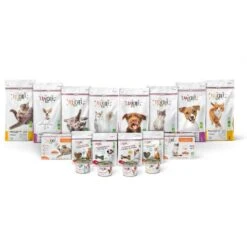 Felichef Croquettes BIO Chat Stérilisé 5 Kg -Animalerie gamme compl te d tour e 1 15