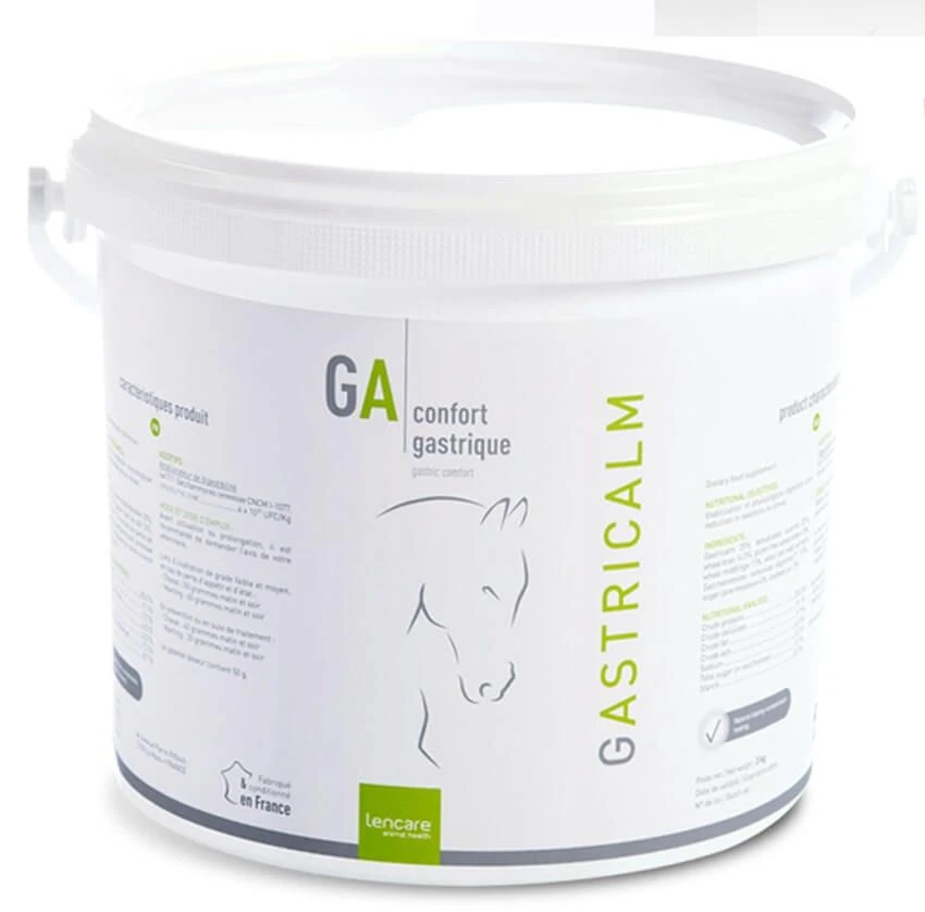 Gastricalm 3 Kg 3 Gastricalm 3 Kg