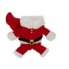 Good Boy Costume Père Noël Pour Chien M -Animalerie good boy costume pe re noel pour chien 1 2