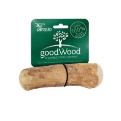 GoodWood Bois De Caféier Pour Chien S
