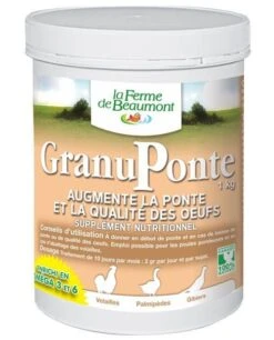 Granuponte 1 Kg