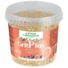 GritPlus 2.5 Kg 2 GritPlus 2.5 Kg -Animalerie gritplus ferme de beaumont grit premium gravier coquillages