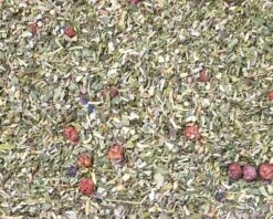 HerboRespi 375 Grs -Animalerie herborespi2