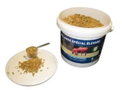 Greenpex Mélange Spécial Elevage 2 Kg 5 Greenpex Mélange Spécial Elevage 2 Kg -Animalerie high 17 1