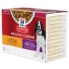 Hill's Science Plan Hill's Science Plan Canine Healthy Cuisine Adulte 12 X 90 G