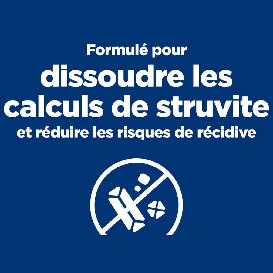 Hill's Prescription Diet Canine C/D 1.5 Kg 4 Hill's Prescription Diet Canine C/D 1.5 Kg – Image 2