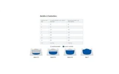 Hill's Science Plan VetEssentials Canine Healthy Digestive Biome Small & Mini 2 Kg -Animalerie hill s vetessentials healthy digestive biome small mini 1