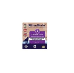 Hilton Herbs Sabots Et Santé Enrichi En Biotine 4 Kg -Animalerie hilton herbs sabots et sante 4 kg