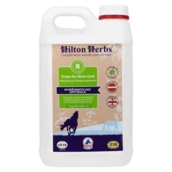 Hilton Herbs Shake No More Gold Cheval 3 L