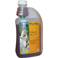 Hilton Herbs Tick X AfterCare 500 Ml