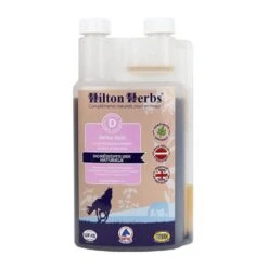 Hilton Herbs Detox Gold Cheval 1 L