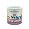 Hilton Herbs Detox Support Chien 60 G