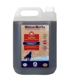 Hilton Herbs Releaf Gold Cheval 5 L