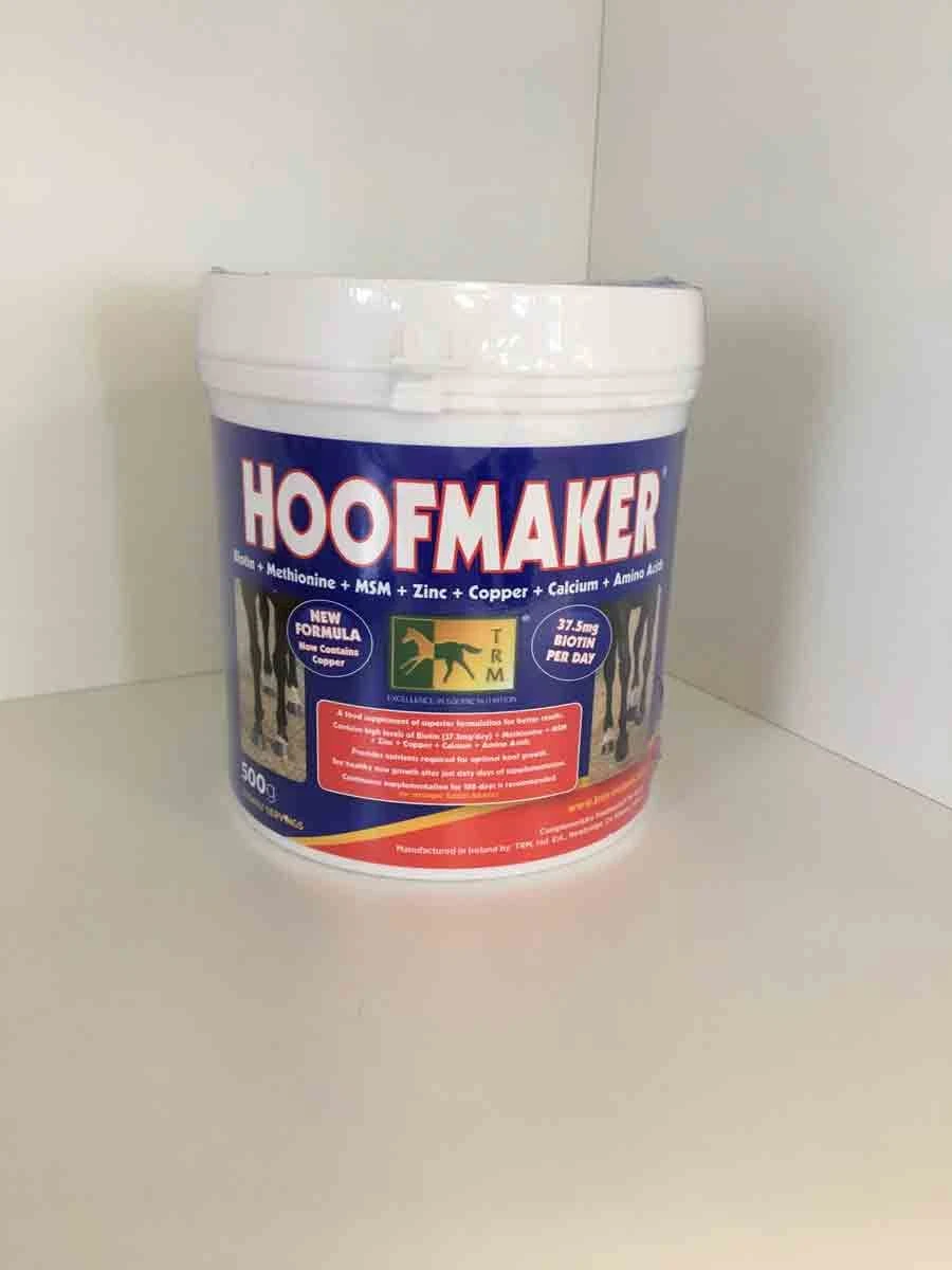 Hoofmaker Biotine 500 Grs 3 Hoofmaker Biotine 500 Grs