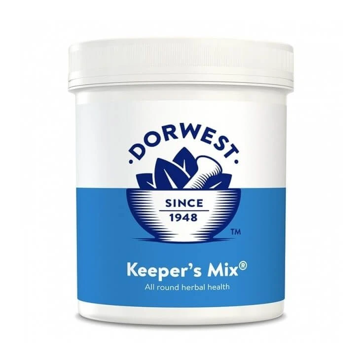 Dorwest Keeper's Mix 250 G 3 Dorwest Keeper's Mix 250 G
