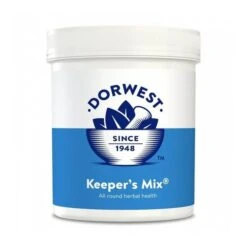 Dorwest Keeper's Mix 500 G