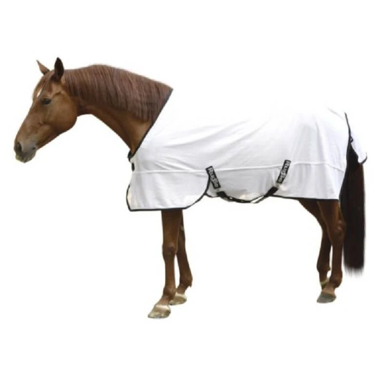 Kerbl Couverture Anti-mouches Pour Cheval 165 Cm 3 Kerbl Couverture Anti-mouches Pour Cheval 165 Cm