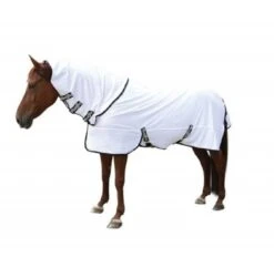 Kerbl Couverture Anti-mouches Pour Cheval 145 Cm 8 Kerbl Couverture Anti-mouches Pour Cheval 145 Cm -Animalerie kerbl couverture anti mouches pour cheval 2 1 1