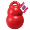 KONG Bounzer Rouge L -Animalerie kong ultra bounzer rouge