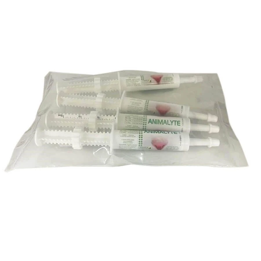 Labbea Animalyte 4 X 15 Ml 3 Labbea Animalyte 4 X 15 Ml