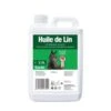 Naf Huile De Lin 2,5 L 1 Naf Huile De Lin 2,5 L -Animalerie linseed 1