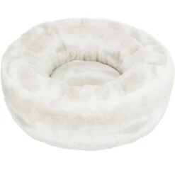 Trixie Lit Nelli Pour Chat Et Petit Chien Ø 60 Cm