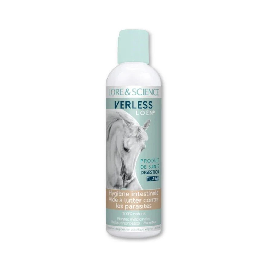 Lore & Science Cheval Verless 150 Ml 3 Lore & Science Cheval Verless 150 Ml