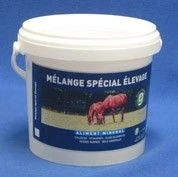 Greenpex Mélange Spécial Elevage 2 Kg 3 Greenpex Mélange Spécial Elevage 2 Kg