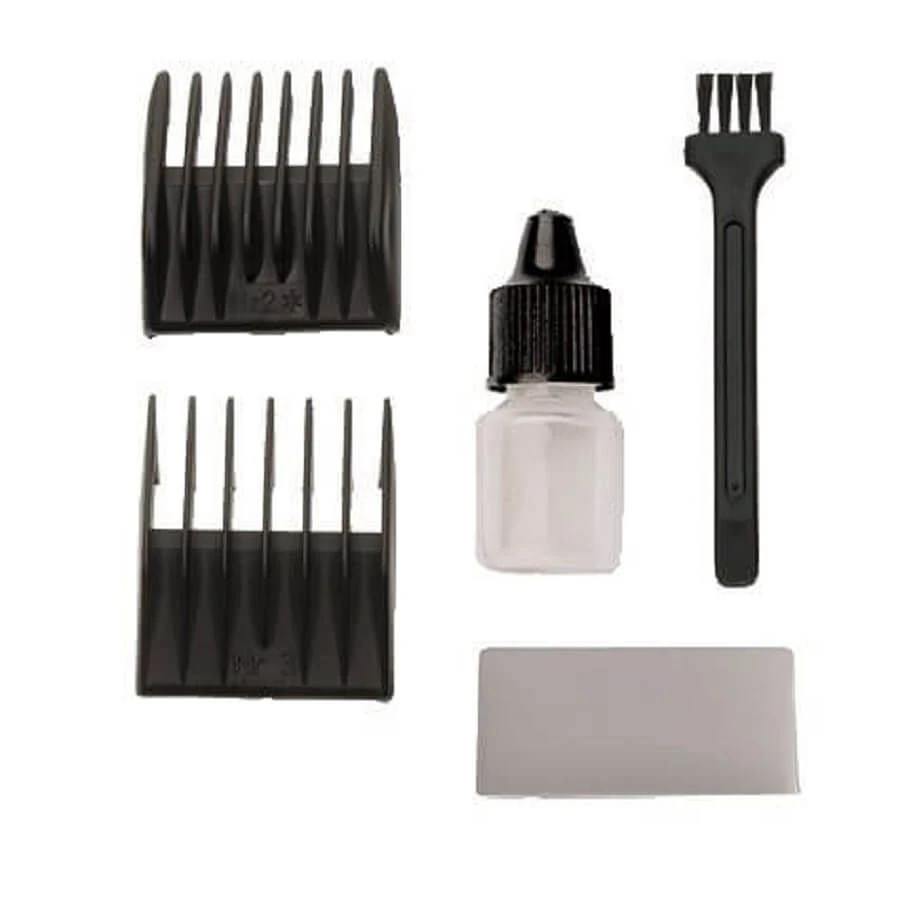 Moser Tondeuse Rex Noire Pour Chien Moyen 5 Moser Tondeuse Rex Noire Pour Chien Moyen – Image 3