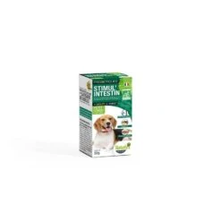 Naturlys Stimul'intestin Bio Petit Chien 52 G - Destockage