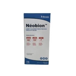 Neobion 2 Kg -Animalerie neobion 2 kg