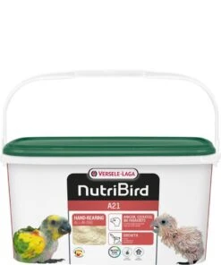 NutriBird A 21 3 Kg