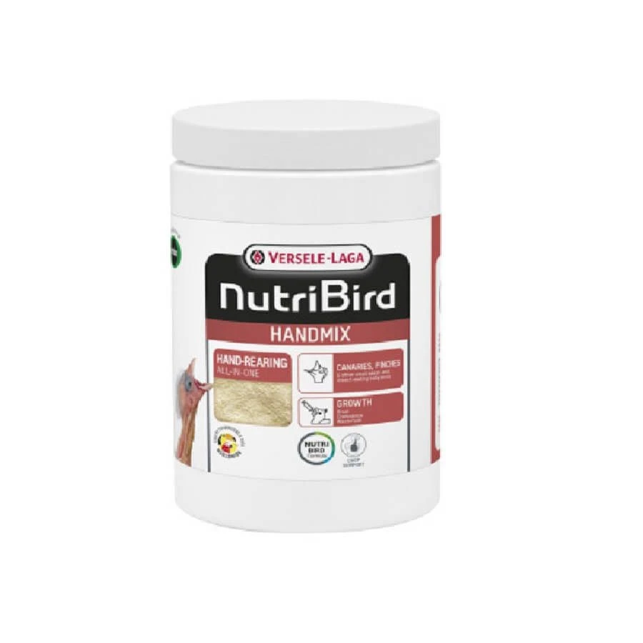NutriBird Handmix 500 G 3 NutriBird Handmix 500 G