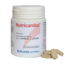 Nutricardiol 60 Cps