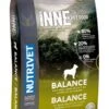 Nutrivet INNE Pet Food Balance Chien 3 Kg - Destockage -Animalerie nutrivet inne pet food croquettes balance chien 12 kg 1