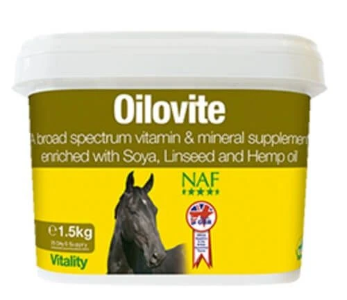 Naf Oilovite 3 Kg 3 Naf Oilovite 3 Kg