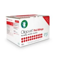 Oligovet Pré-Vélage 1 Bolus 150 G 5 Oligovet Pré-Vélage 1 Bolus 150 G -Animalerie oligovet pre velage 50 bolus