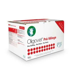 Oligovet Pré-Vélage 1 Bolus 150 G 4 Oligovet Pré-Vélage 1 Bolus 150 G – Image 2