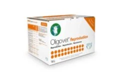 Oligovet Reproduction 1 Bolus 140 G