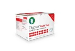 Oligovet Vache Tarie 1 Bolus 150 G