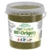 Ferme De Beaumont 100% Origan 150 G -Animalerie origan deshydrate ferme de beaumont antiseptique naturel poules volailles mammiferes